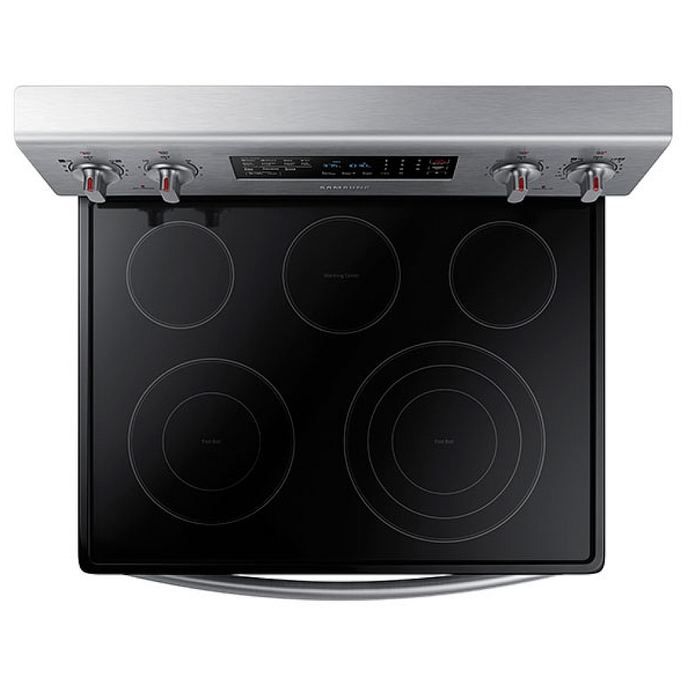 NE59J7630SS Samsung 30 inch Electric Range Canada Parts Best Price