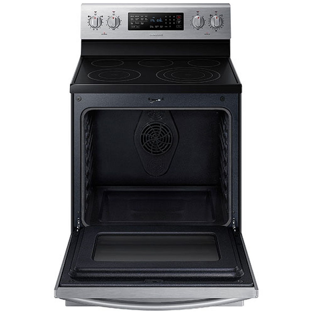NE59J7630SS Samsung 30 inch Electric Range Canada Parts Best Price