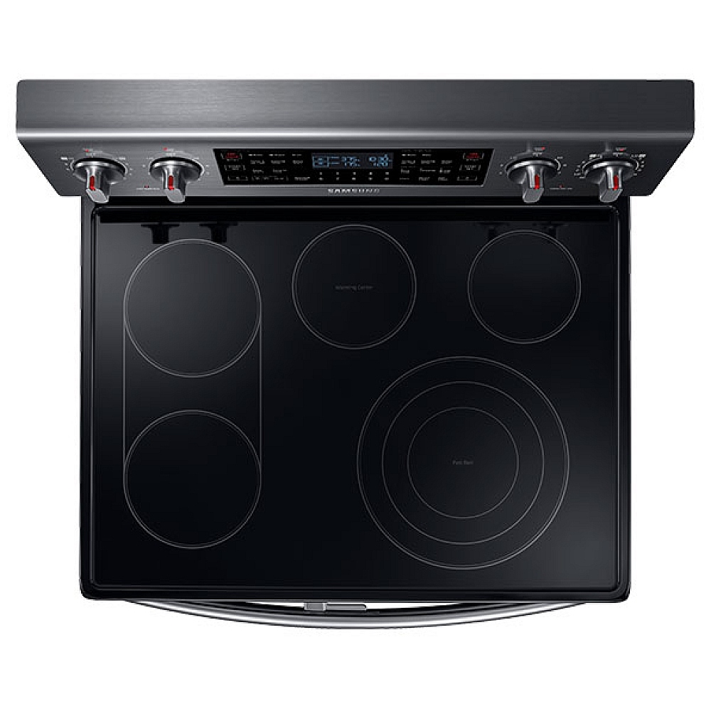 NE59J7850WG Samsung Range Canada Sale! Best Price, Reviews and Specs