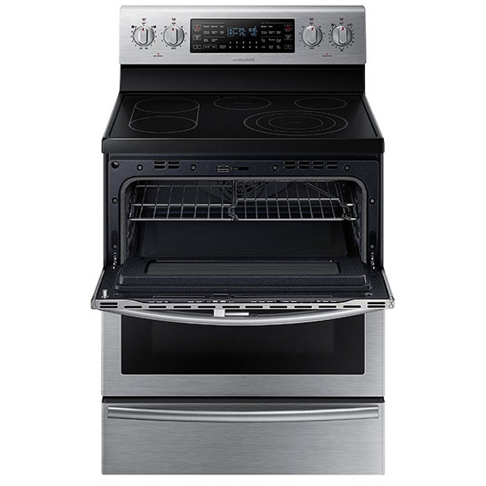 NE59J7850WS Samsung 30" Electric Range Canada Parts Discontinued Sale