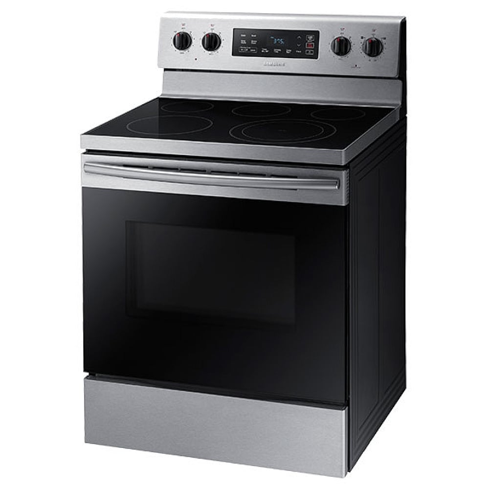 NE59K3310SS Samsung 30 inch Electric Range Canada Parts Best Price