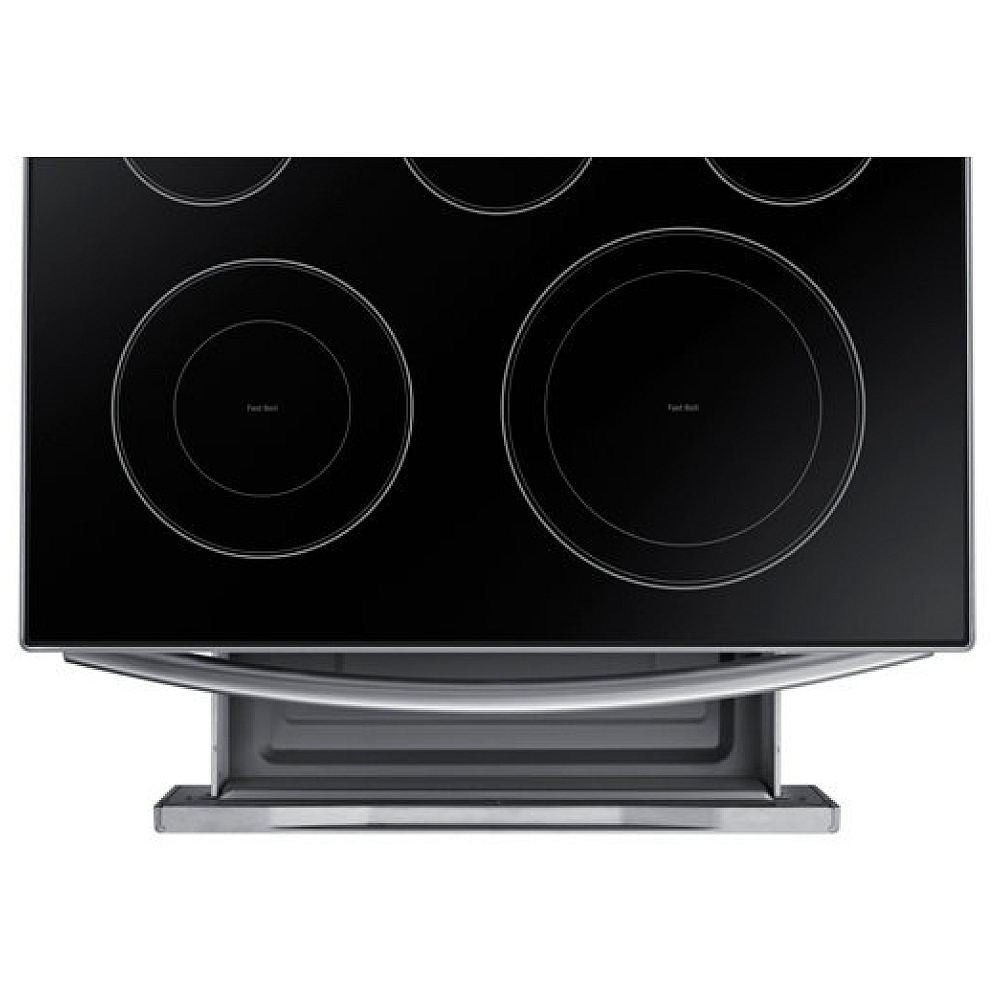 NE59M4320SS Samsung 30" Electric Range Canada Parts Discontinued Sale