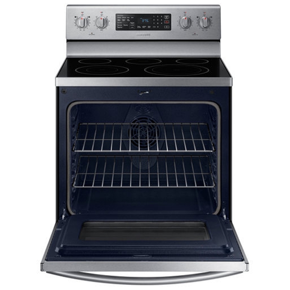 NE59M4320SS Samsung 30" Electric Range Canada Parts Discontinued Sale