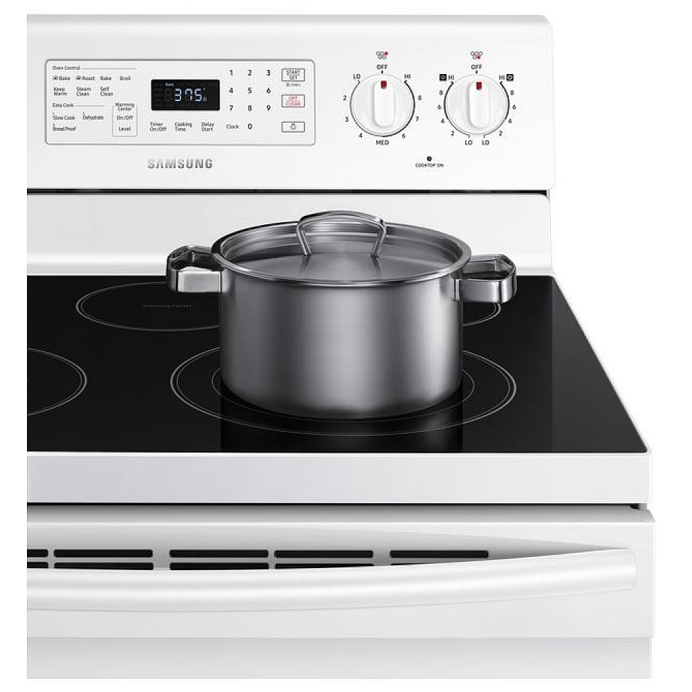 NE59M4320SW Samsung Range Canada - Sale! Best Price, Reviews and Specs