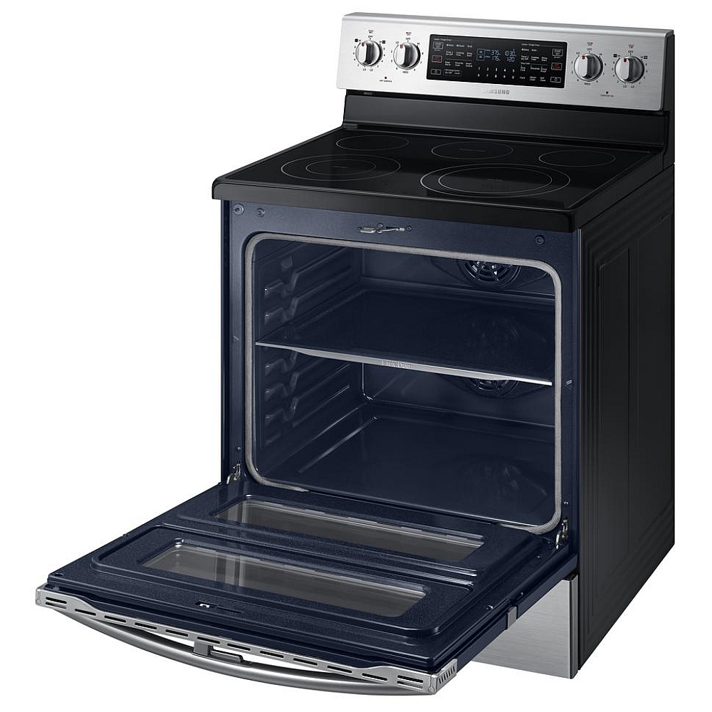 NE59M6850SS Samsung Range Canada - Sale! Best Price, Reviews and Specs