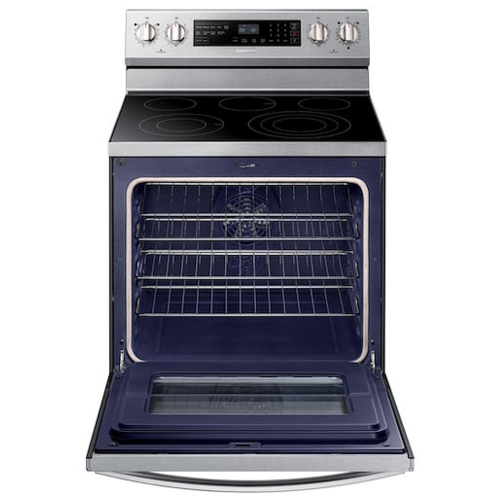 NE59R6631SS Samsung 30" Electric Range Canada Parts Discontinued Sale