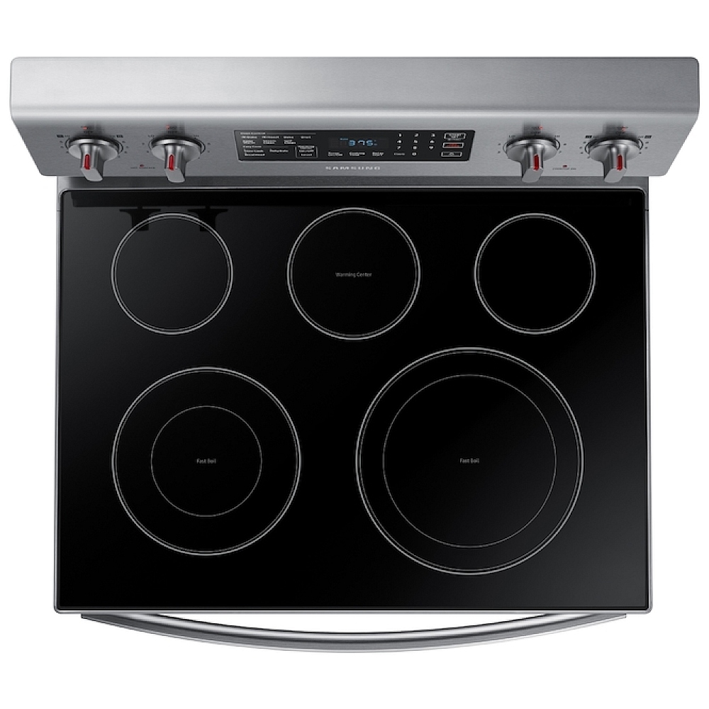 NE59T4311SS Samsung 30" Electric Range Canada Parts Discontinued Sale