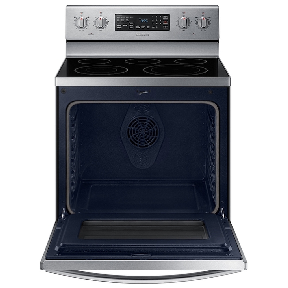 NE59T4311SS Samsung 30" Electric Range Canada Parts Discontinued Sale