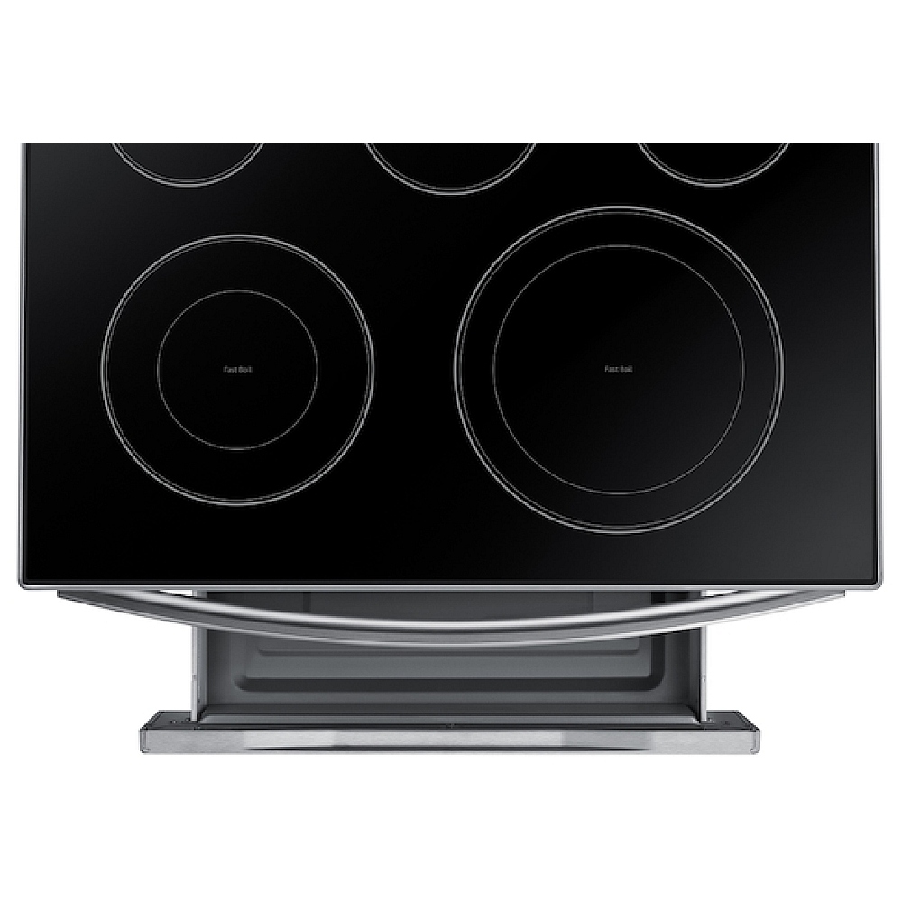 NE59T4311SS Samsung 30" Electric Range Canada Parts Discontinued Sale