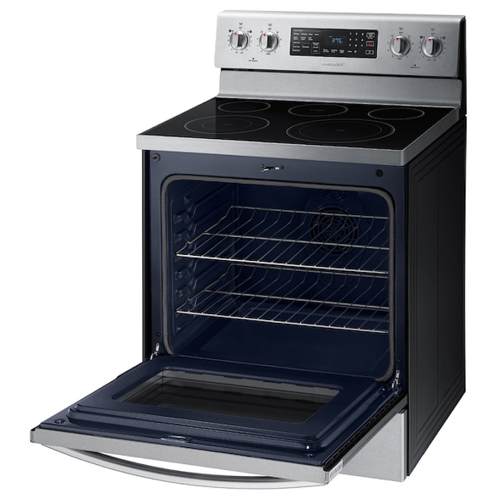 NE59T4311SS Samsung 30" Electric Range Canada Parts Discontinued Sale