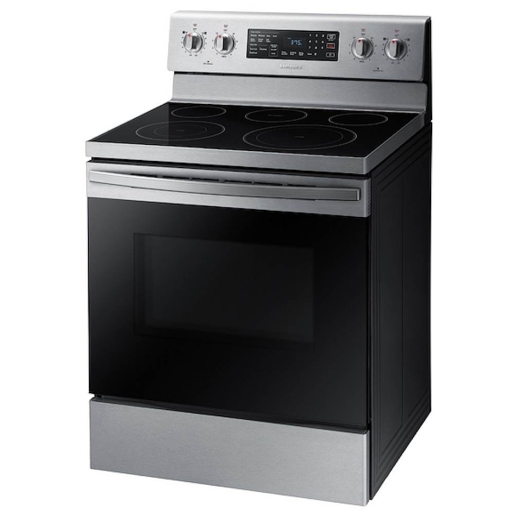 NE59T4311SS Samsung 30" Electric Range Canada Parts Discontinued Sale