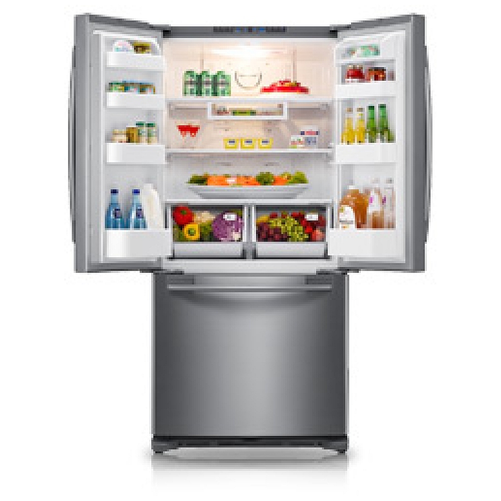 Rf217abrs Samsung Refrigerator Canada Best Reviews And Samsung Rf217abrs