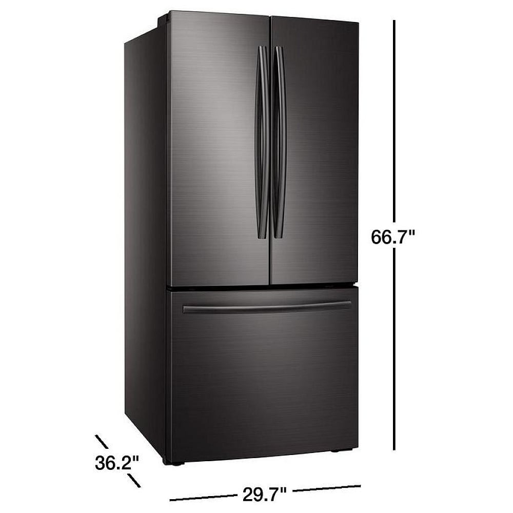 RF220NCTASG Samsung 30 inch French Door Refrigerator Canada Parts
