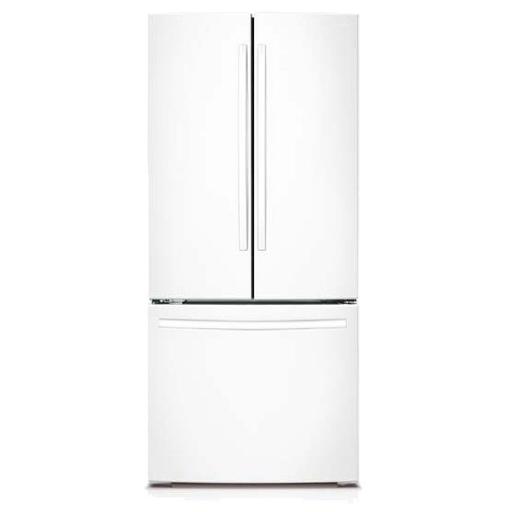 RF220NCTAWW Samsung 30" French Door Refrigerator Canada Parts