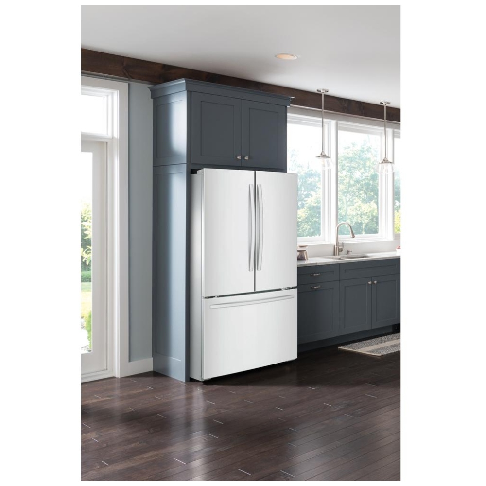 RF220NCTAWW Samsung 30 inch French Door Refrigerator Canada Parts