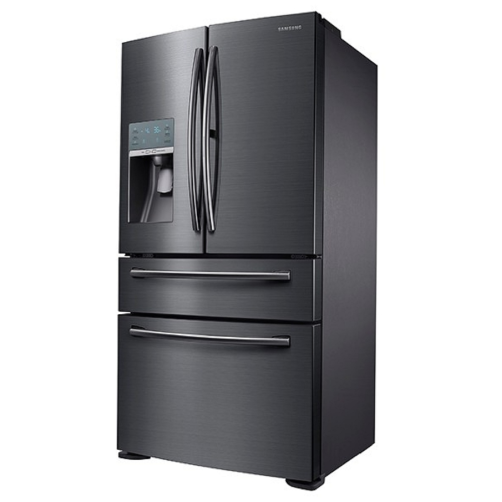 RF22KREDBSG Samsung 36 inch French Door Refrigerator Canada Parts
