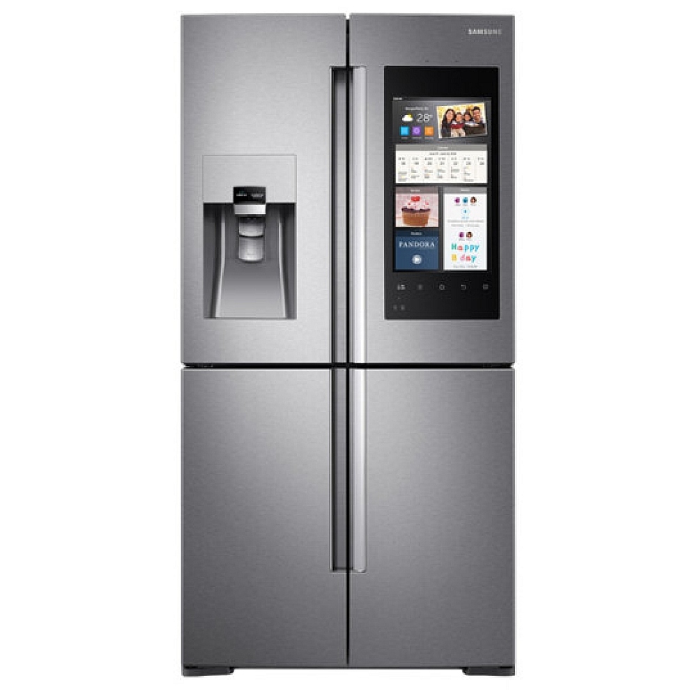 RF22M9581SR Samsung Refrigerator Canada - Sale! Best Price, Reviews and