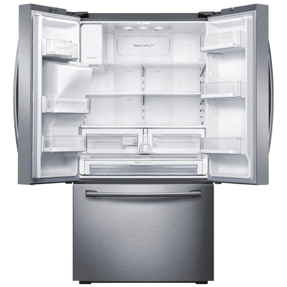 RF23HCEDBSR Samsung 36" French Door Refrigerator Canada Parts