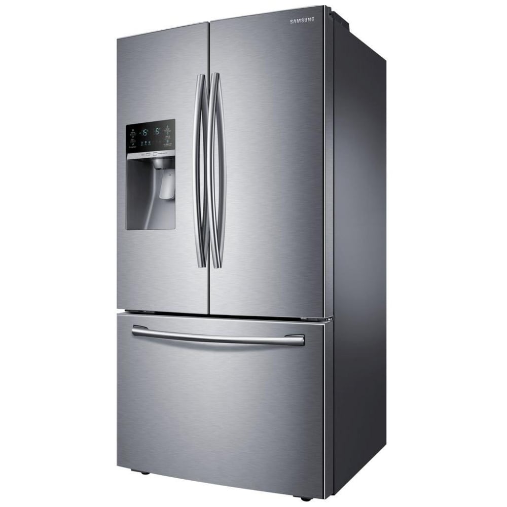 RF23HCEDBSR Samsung 36" French Door Refrigerator Canada Parts