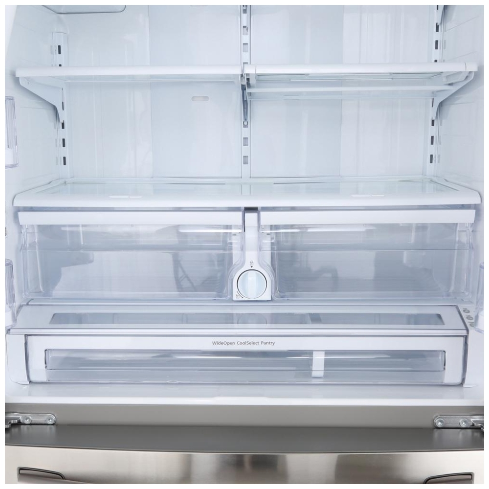 RF23HCEDBSR Samsung Refrigerator Canada Sale! Best Price, Reviews and