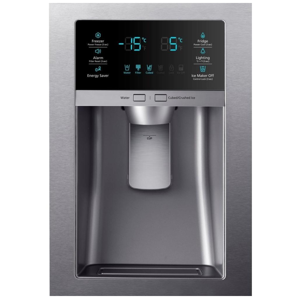 RF23HCEDBSR Samsung Refrigerator Canada Sale! Best Price, Reviews and