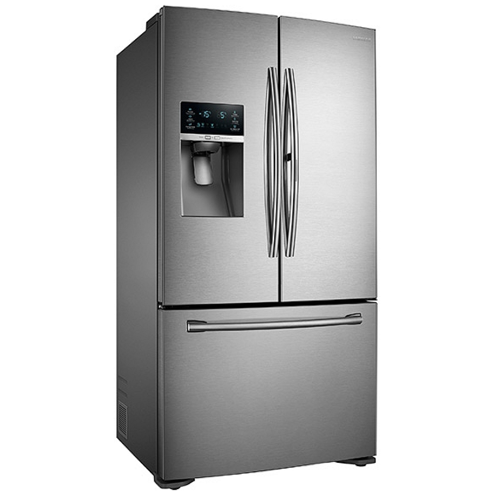 RF23HTEDBSR Samsung 36" French Door Refrigerator Canada Parts