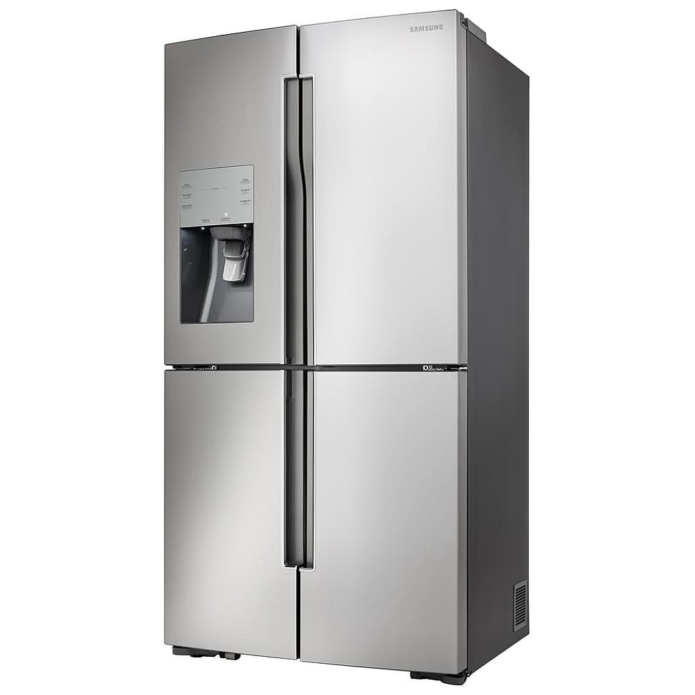 RF23J9011SR Samsung 36" French Door Refrigerator Canada Parts