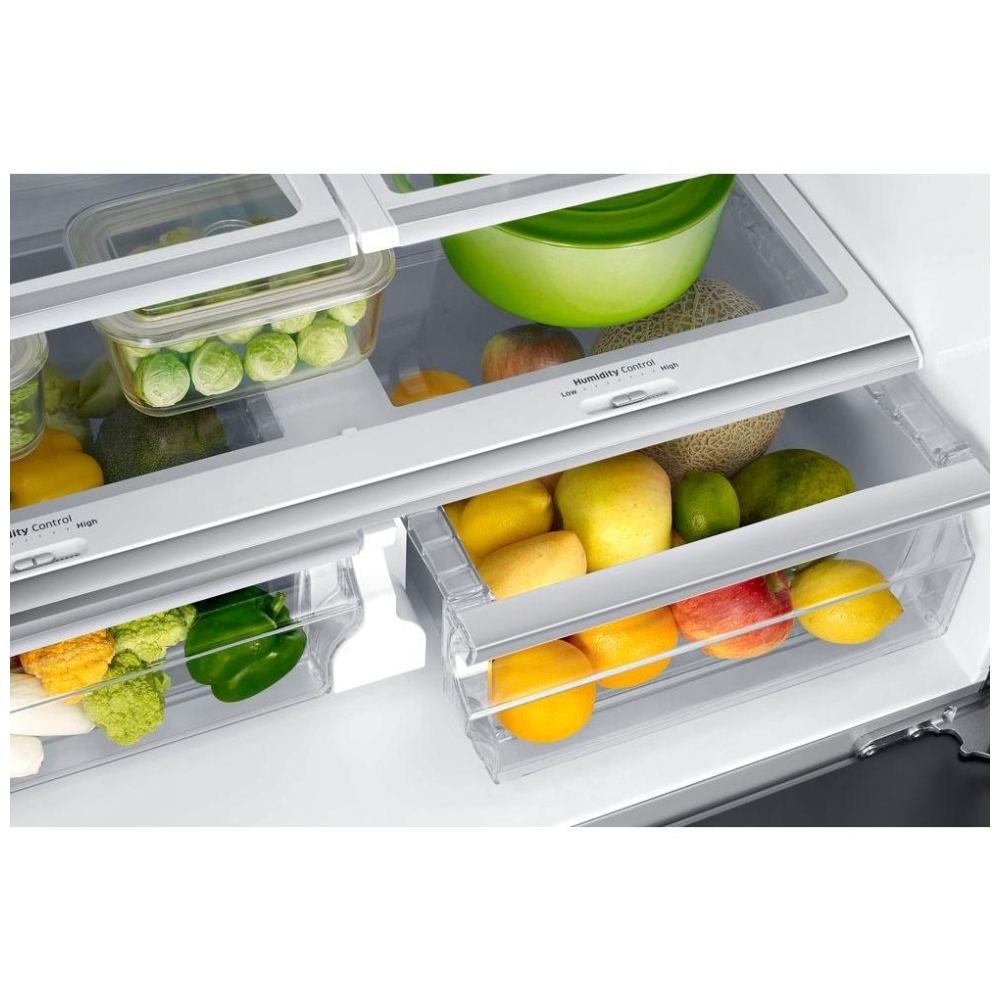 RF23J9011SR Samsung Refrigerator Canada - Sale! Best Price, Reviews and