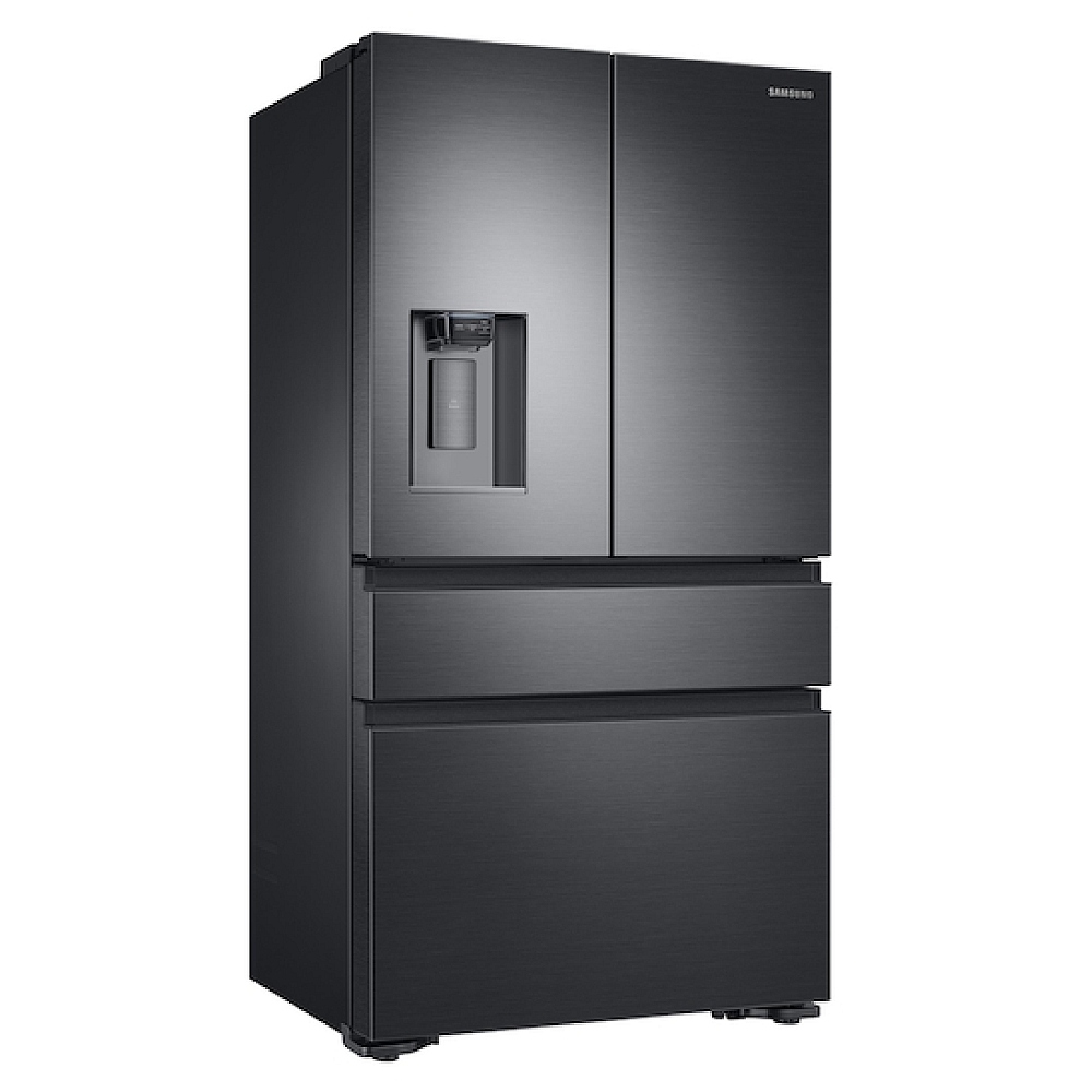samsung rf23m8070sg ice maker not working