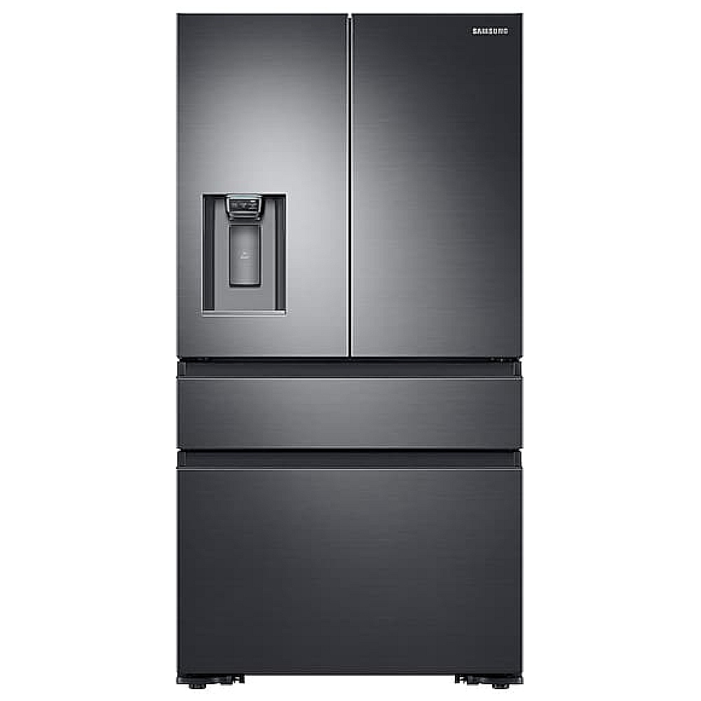 samsung rf23m8070sg ice maker not working