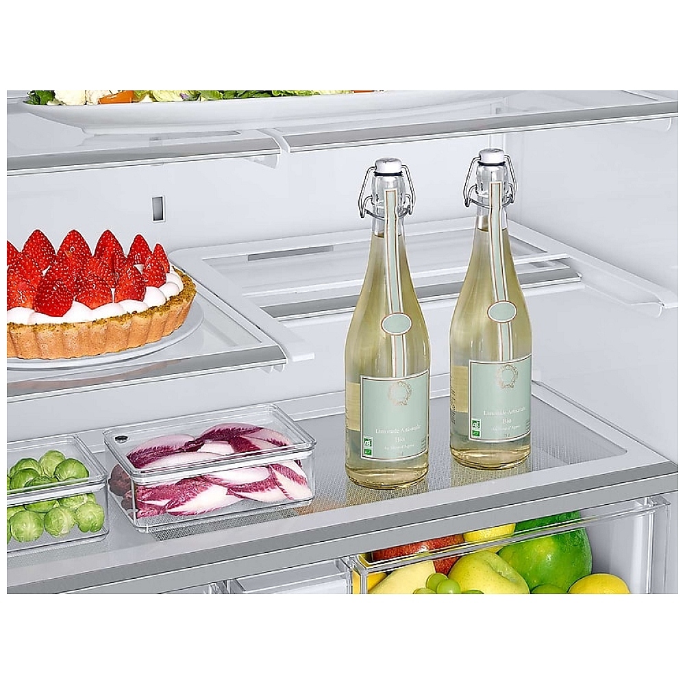 RF23M8070SR Samsung Refrigerator Canada - Sale! Best Price, Reviews and