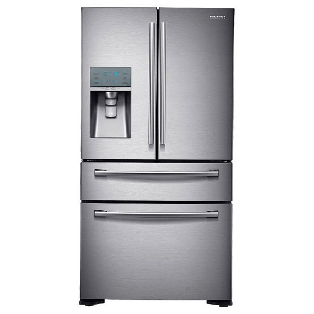 RF24FSEDBSR Samsung Refrigerator Canada - Sale! Best Price, Reviews and
