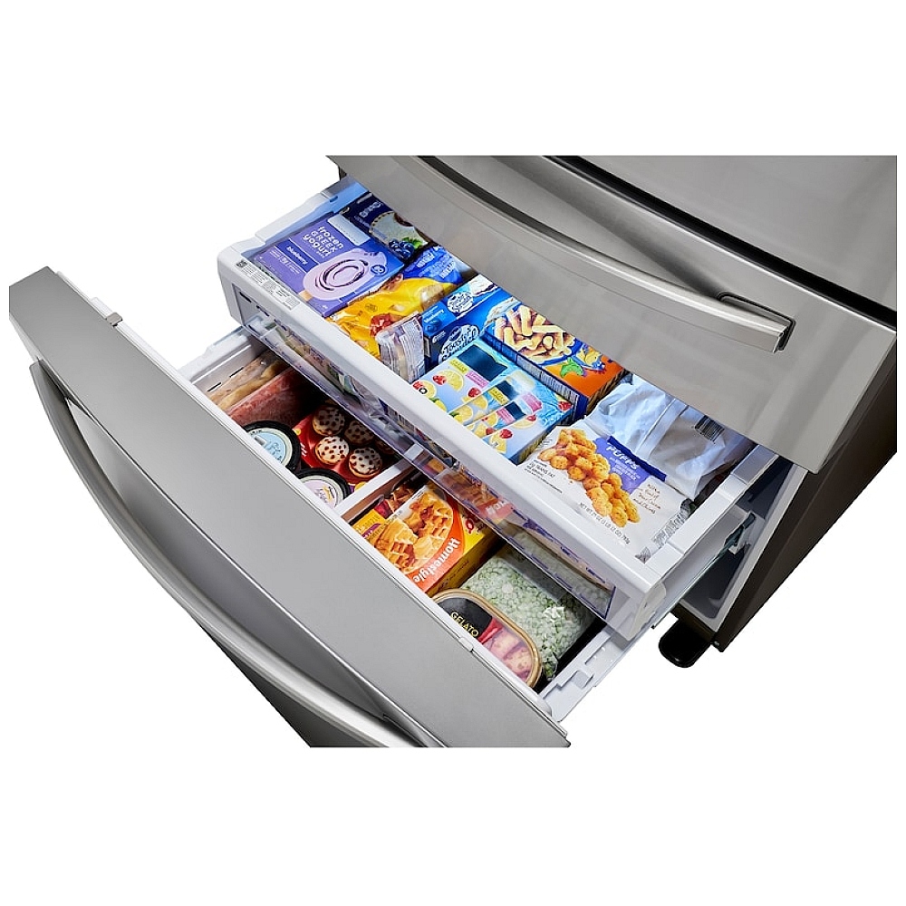 samsung refrigerator rf24r7201sr