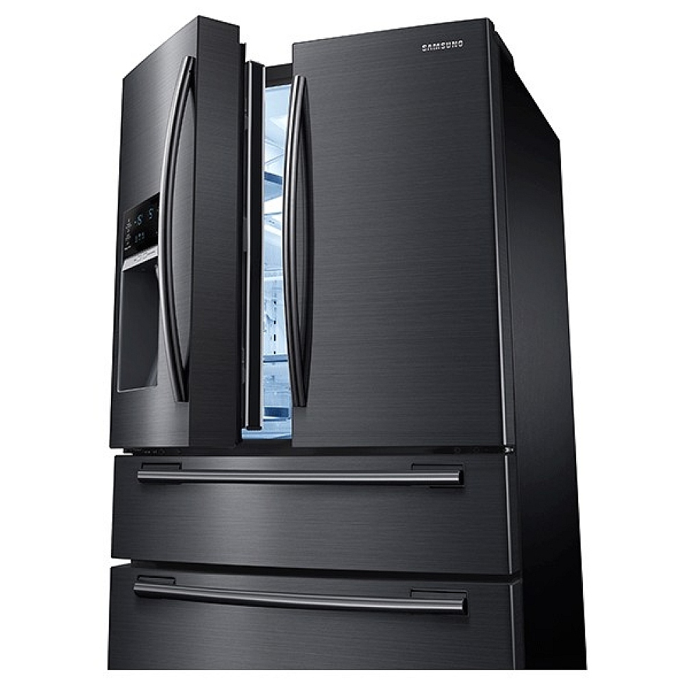 RF25HMEDBSG Samsung Refrigerator Canada Best Price, Reviews and Specs