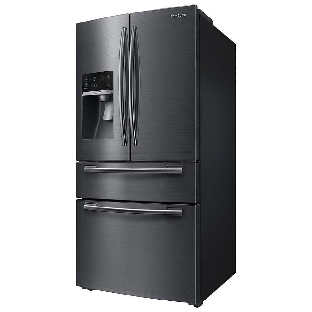 RF25HMEDBSG Samsung Refrigerator Canada - Best Price, Reviews and Specs