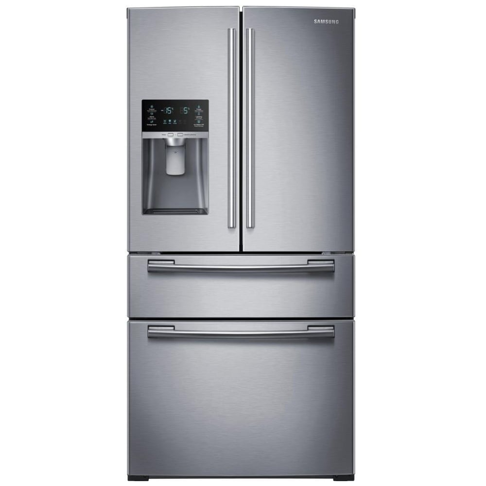Rf25hmedbsr Samsung Refrigerator Canada Best Price Reviews And