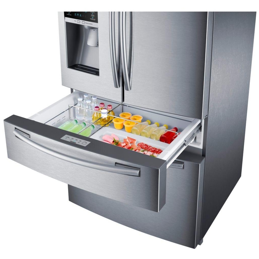 RF25HMEDBSR Samsung 33 inch French Door Refrigerator Canada Parts
