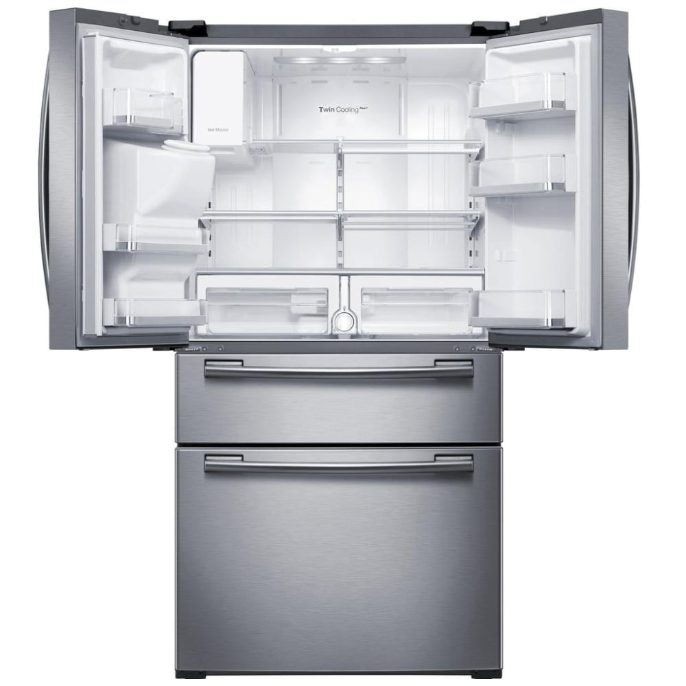 RF25HMEDBSR Samsung 33 inch French Door Refrigerator Canada Parts