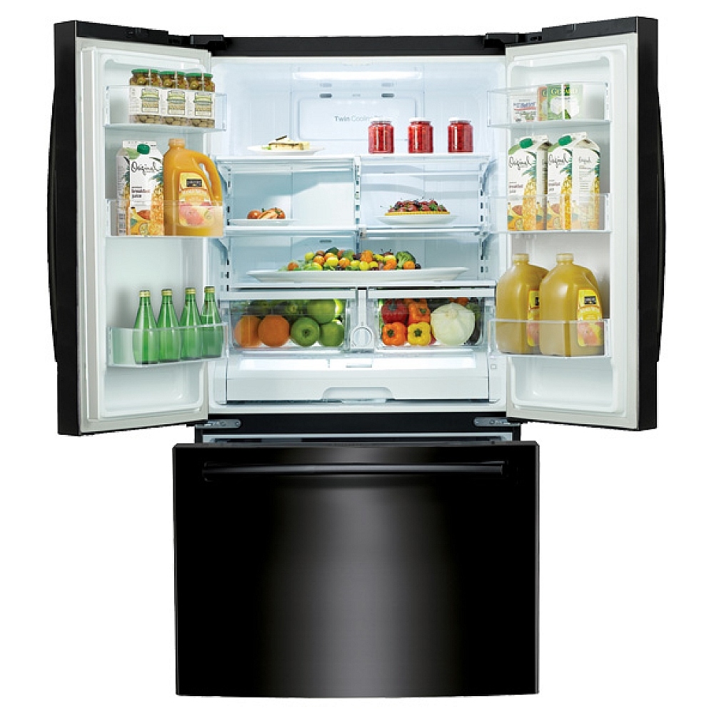 RF260BEAEBC Samsung Refrigerator Canada - Sale! Best Price, Reviews and