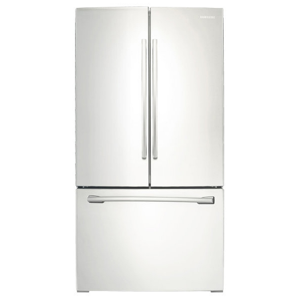 RF260BEAEWW Samsung 36 inch French Door Refrigerator Canada Parts