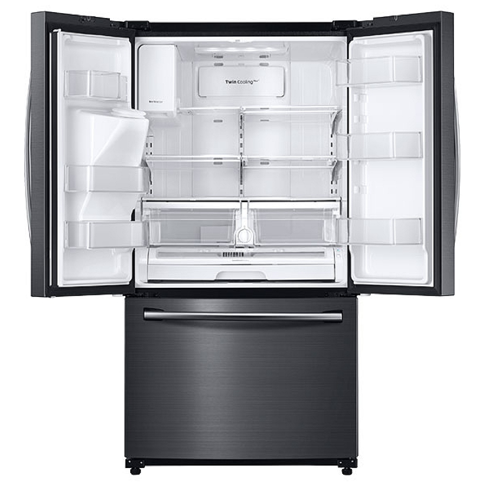 RF263BEAESG Samsung Refrigerator Canada Best Price, Reviews and Specs