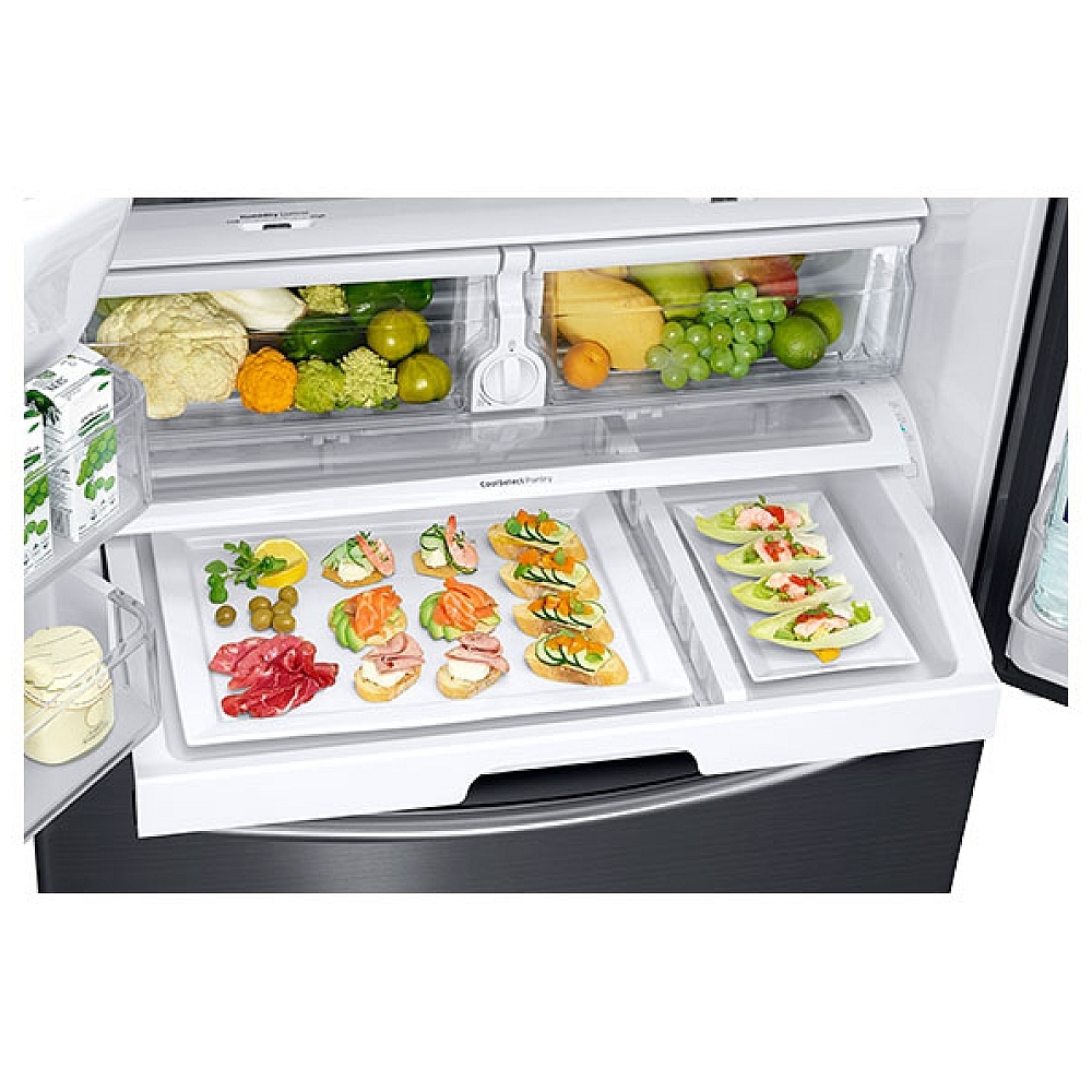 RF263BEAESG Samsung Refrigerator Canada Best Price, Reviews and Specs