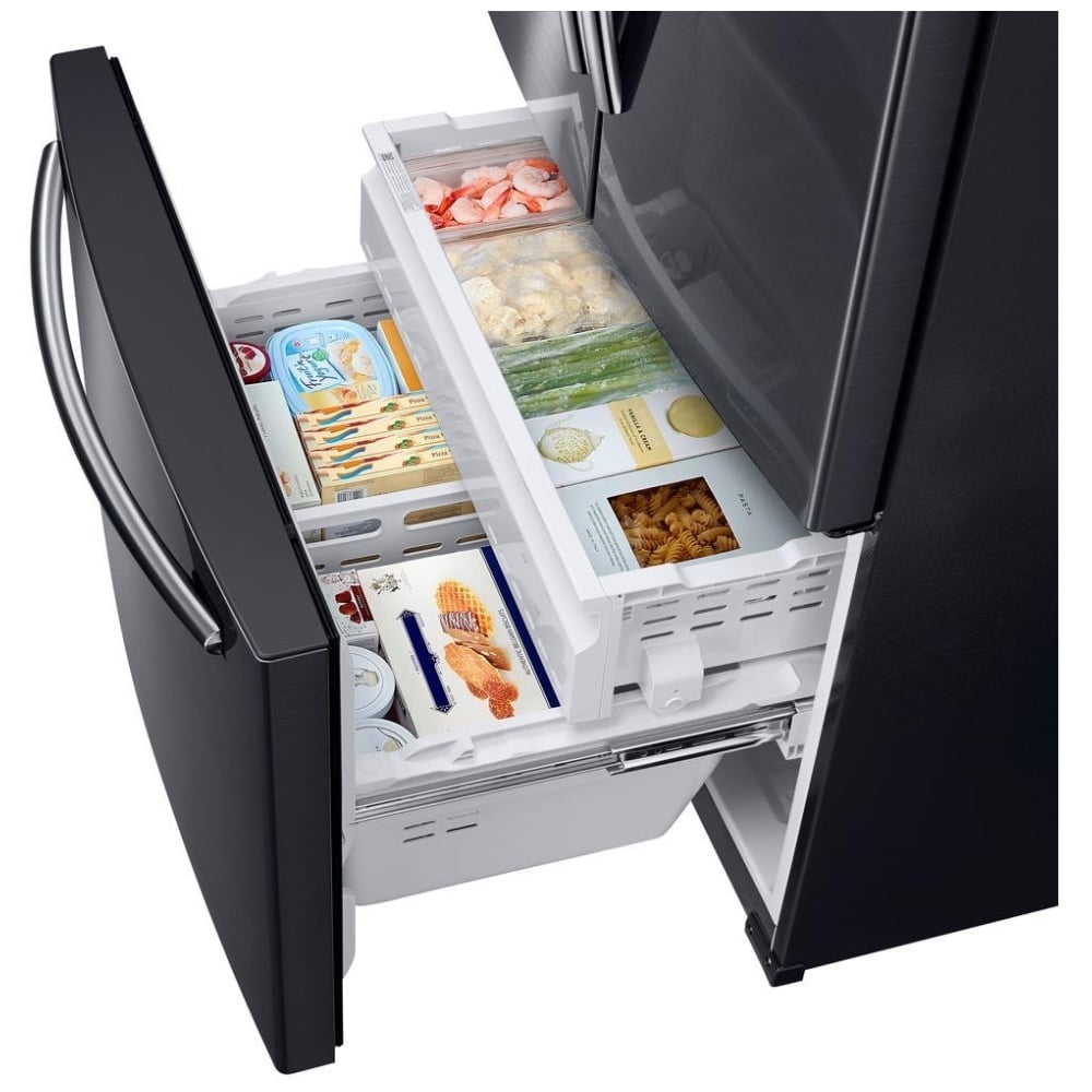 RF263BEAESG Samsung Refrigerator Canada Sale! Best Price, Reviews and