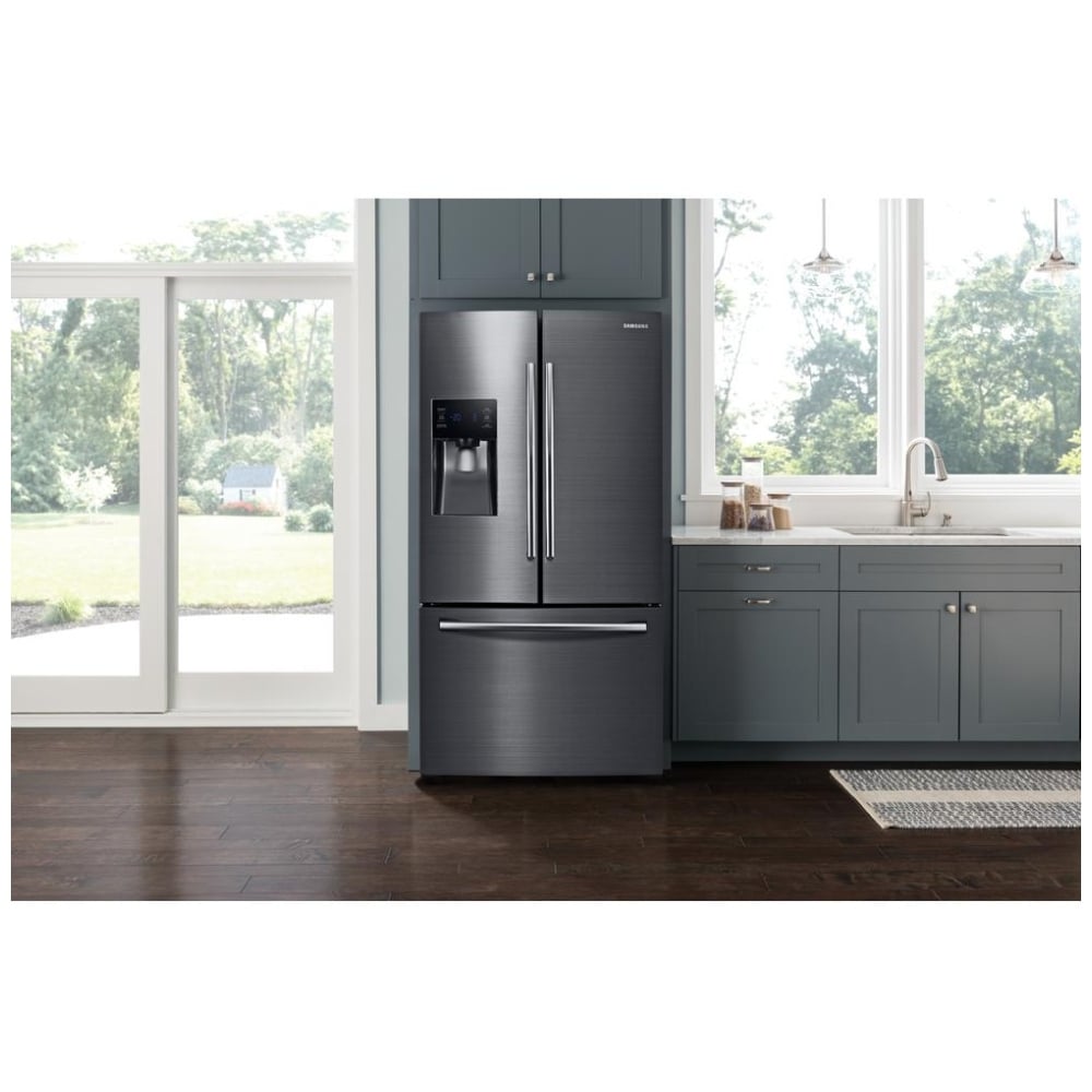 RF263BEAESG Samsung Refrigerator Canada Sale! Best Price, Reviews and