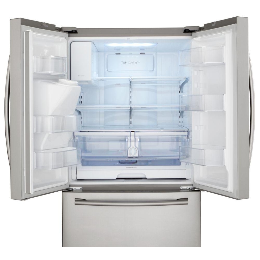 RF263BEAESR Samsung 36 inch French Door Refrigerator Canada Parts