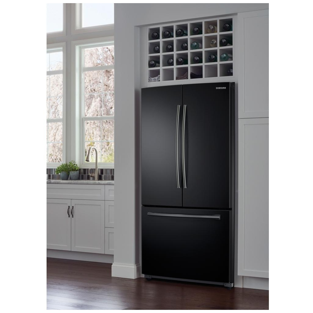 RF263BEAESR Samsung 36 inch French Door Refrigerator Canada Parts
