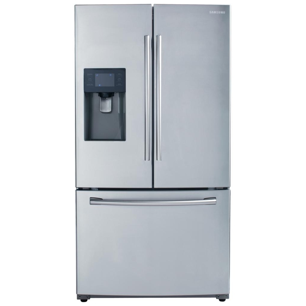 Samsung Manual Rf263beaesr