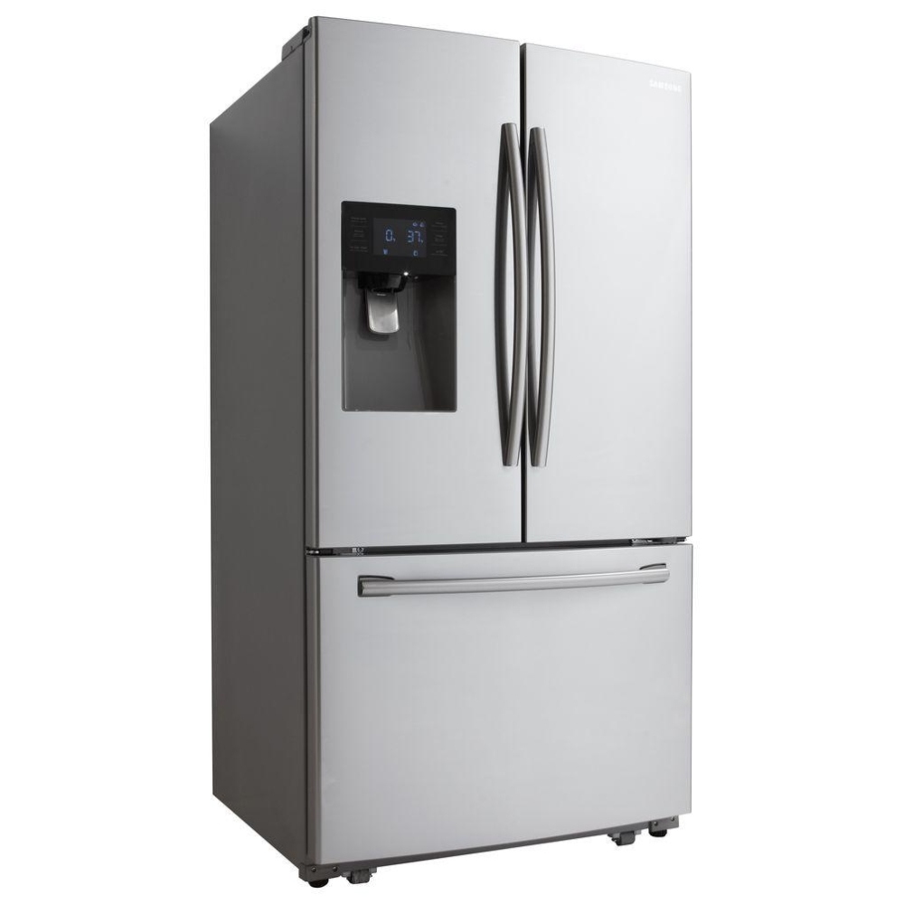 Rf263beaesr Samsung Refrigerator Canada Best Price Reviews And