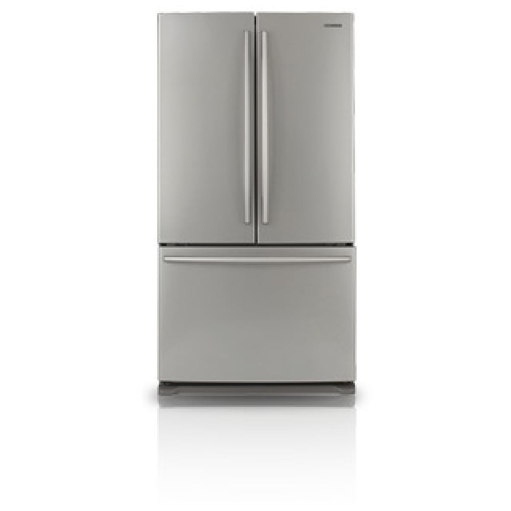 RF266ABPN Samsung Custom Panel Ready French Door Refrigerator Canada