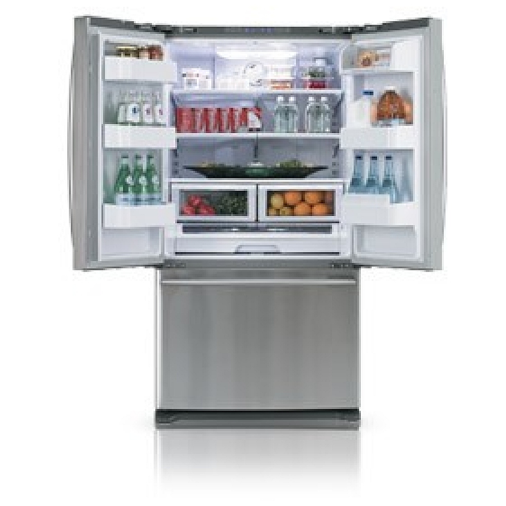 samsung refrigerator rf266abrs